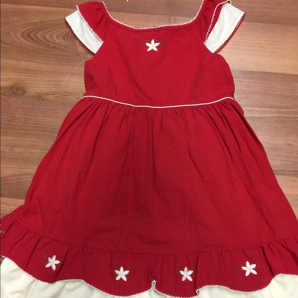 Well Dressed Wolf Other - Good Cheer Dress